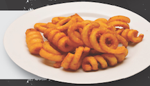 Curly Fries