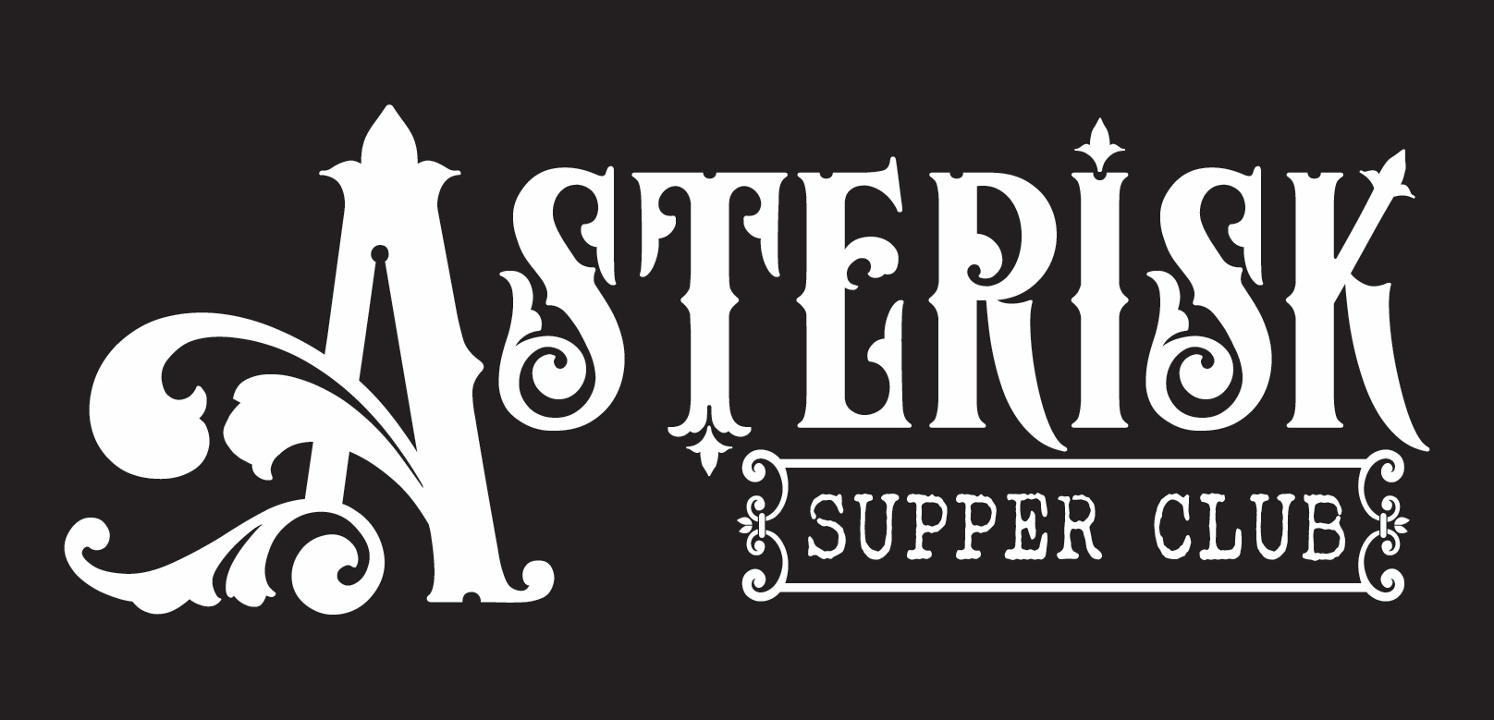Asterisk Supper Club Uptown Westerville