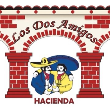 Los Dos Amigos Hacienda - Salem 3140 Lancaster Drive Northeast