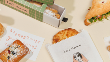 Let's Chama Bakery Let's Chama - 147