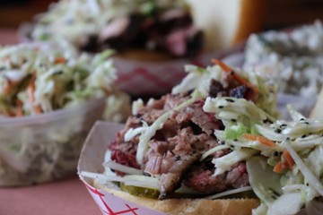 Pit Fiend BBQ