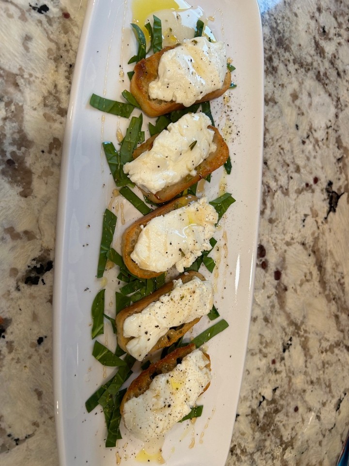 4046 Powell Road French Onion Burger