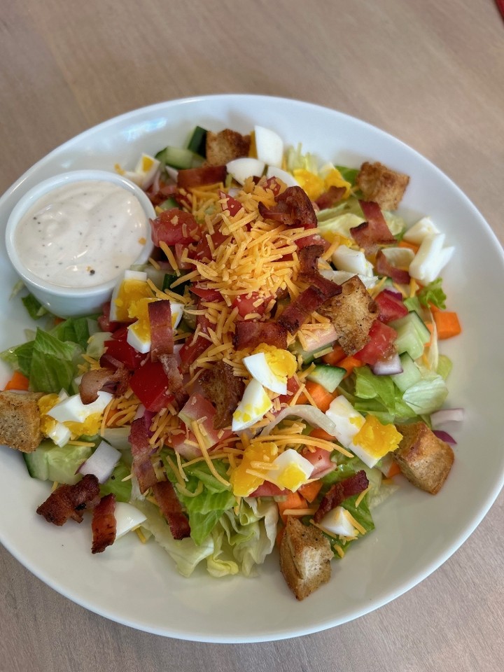 4046 Powell Road French Onion Burger