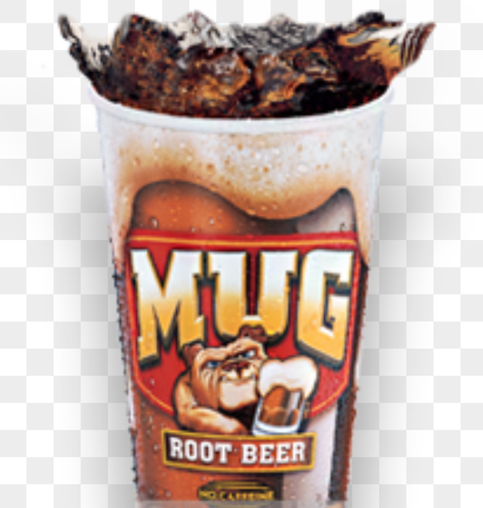 Mug Root Beer