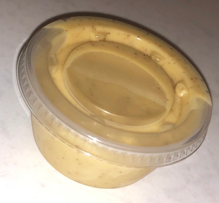 Honey Mustard