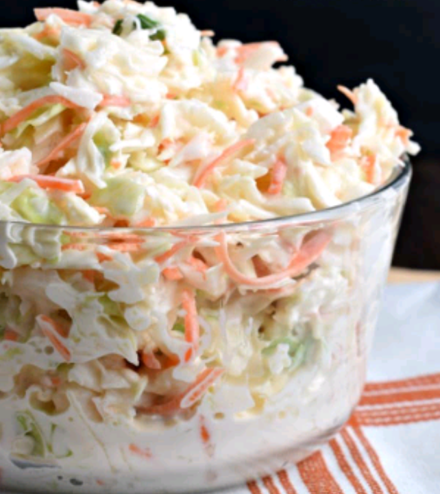 Lg Cole Slaw