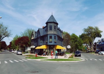Remedy House 429 Rhode Island Street