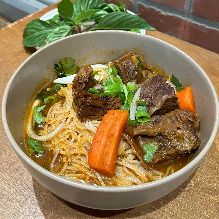 Bo Kho | Beef Stew