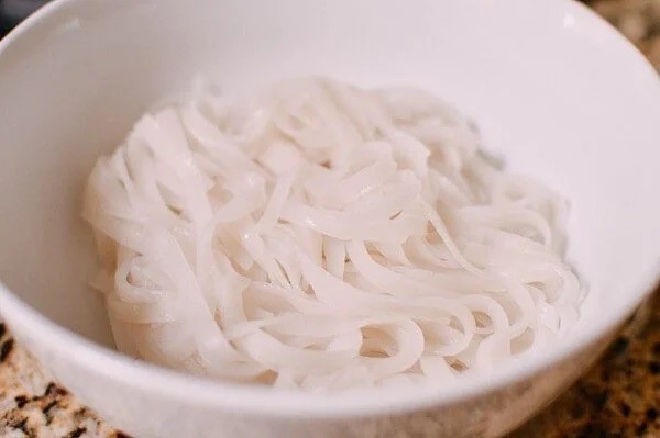 Thêm bánh phở | Pho Noodles