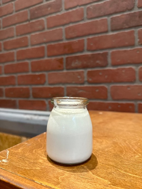 Sữa Chua|Cream Cheese Yogurt