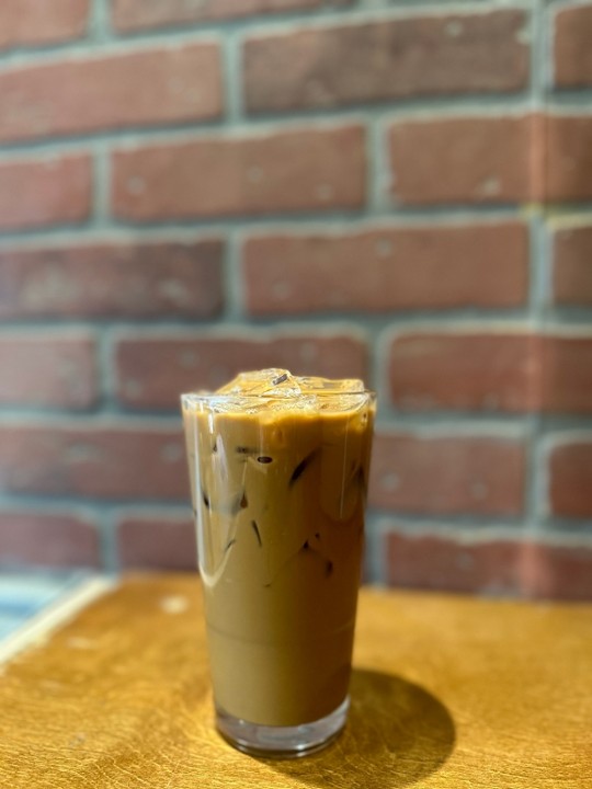 Viet Iced Coffee | Cafe Sua Da