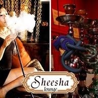 Sheesha Lounge Boston