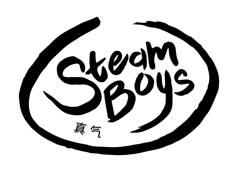 Steam Boys Germantown