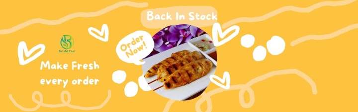 Restaurant banner image
