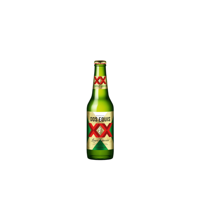Dos Equis Larger (Mexican)