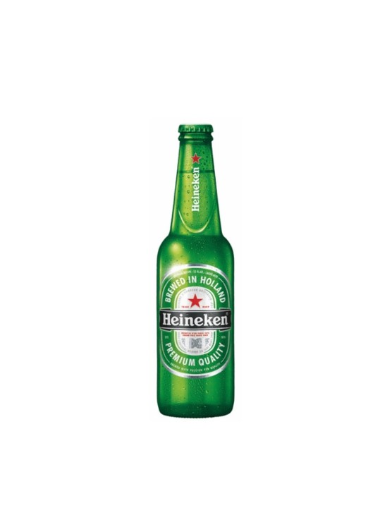 Heineken