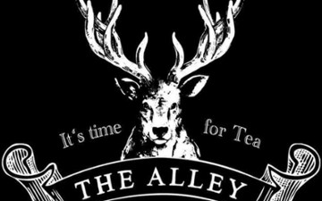 The Alley - Ala Moana