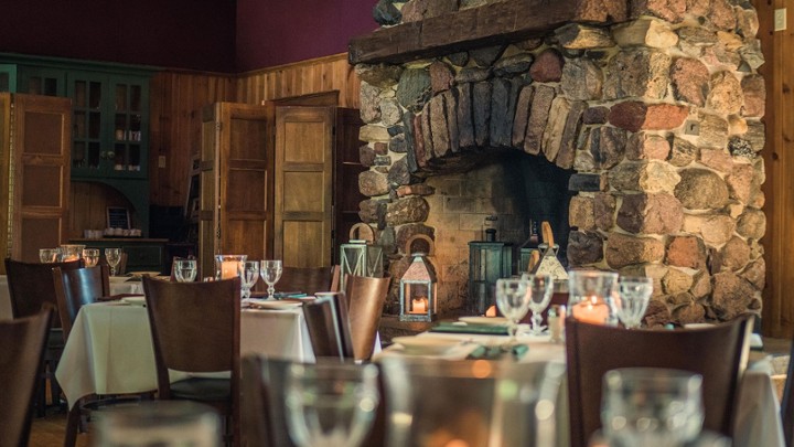 Restaurant banner image