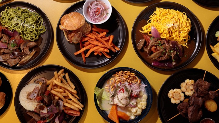 Restaurant banner image