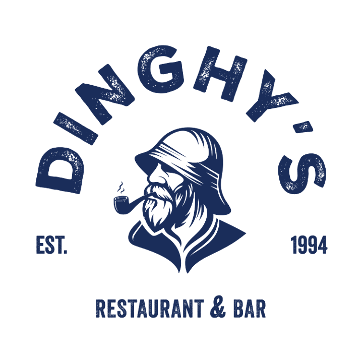 Dinghy's Restaurant & Bar  Dinghys 
