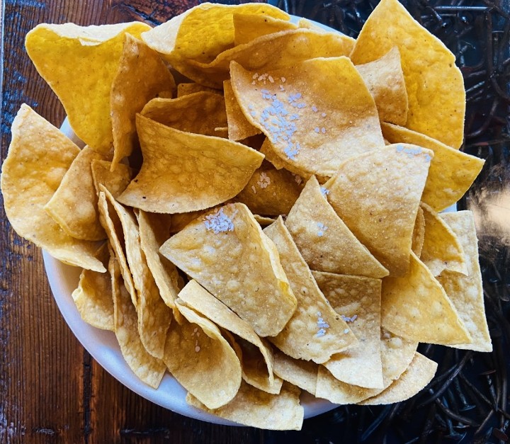 Chips (Plain)