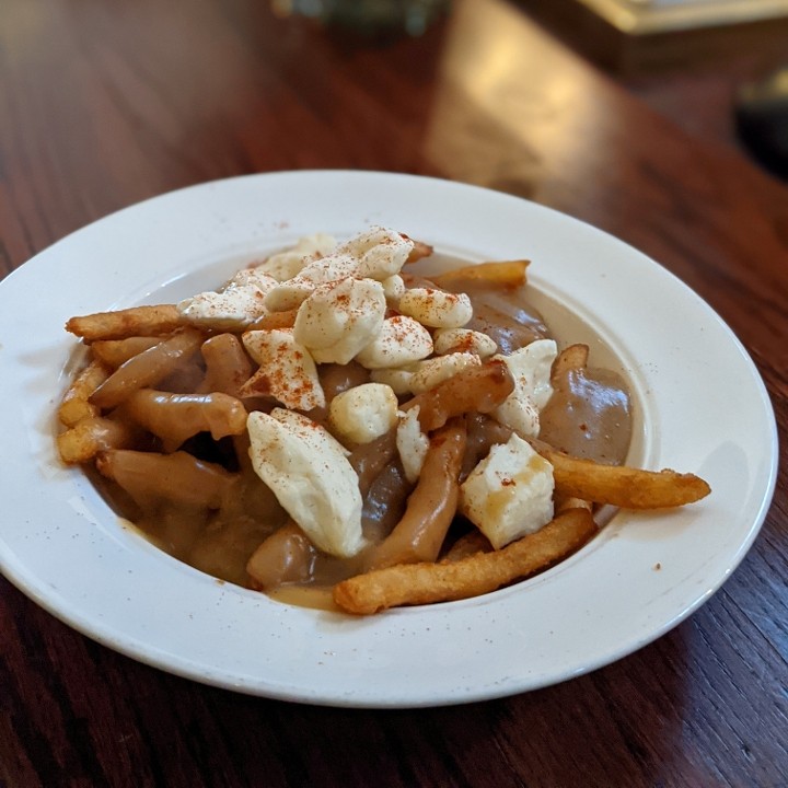 Poutine