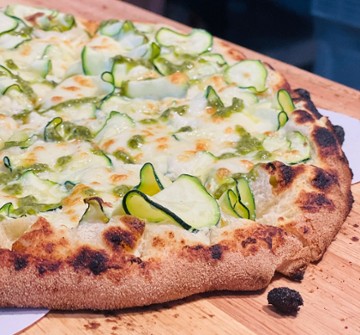 Valley Pizza Co.