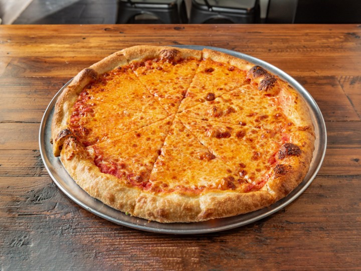 Nemec Brothers Pizza - Glen Elyn 542 Crescent Boulevard - Bacon Jam Pie