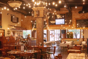Post Restaurant & Bar