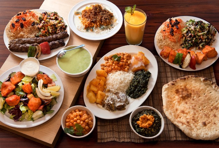 Restaurant banner image