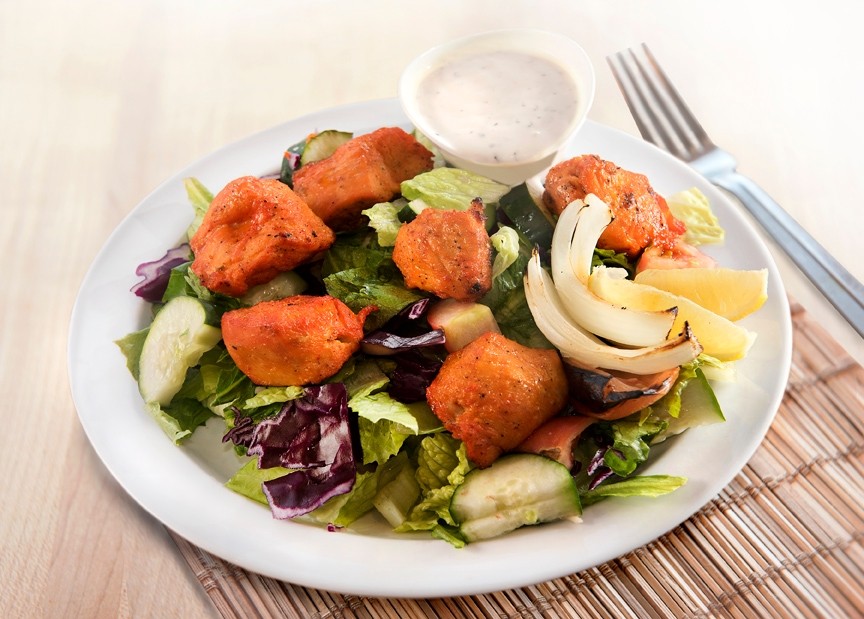 Chicken Salad #6