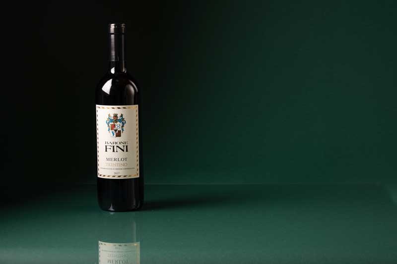 Barone Fini Merlot