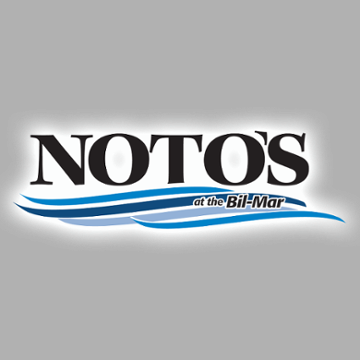 Noto's at the Bil-Mar logo