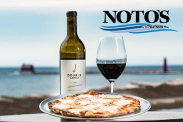 Noto's at the Bil-Mar