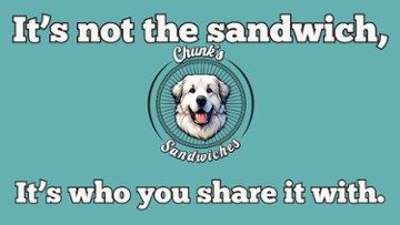 Chunk's Sandwiches 3555 Clares St Suite TT