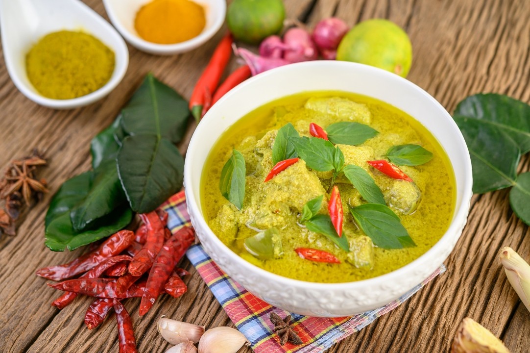 Secret Thai Kitchen