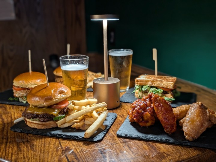 Restaurant banner image