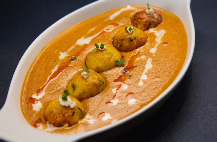 Malai Kofta