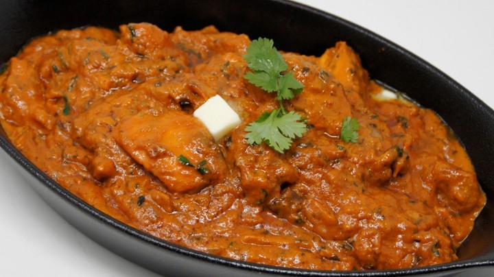 Murgh Tikka Masala