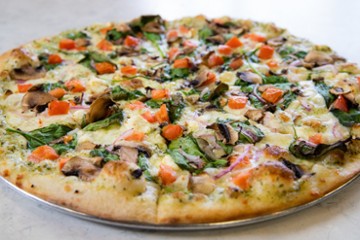 Knead Pizza