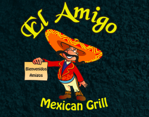 El Amigo Mexican Grill