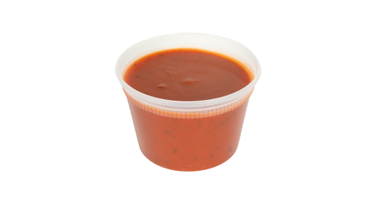 Small Soup (16oz container)