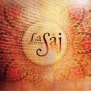 La Saj Lebanese Bistro - Troy