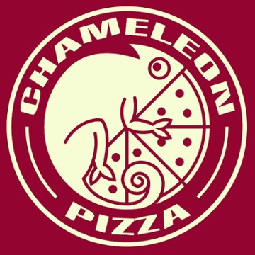 Chameleon Pizza