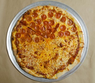 Chameleon Pizza - Northside