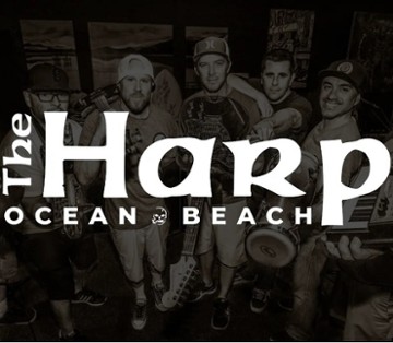 The Harp - Ocean Beach 4935 Newport Ave