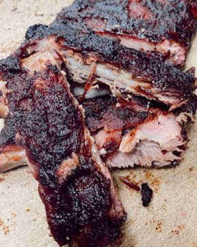 Bandana’s BBQ - Arnold