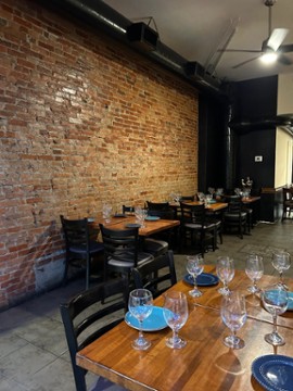 La Sera Italiana 1608 South Street