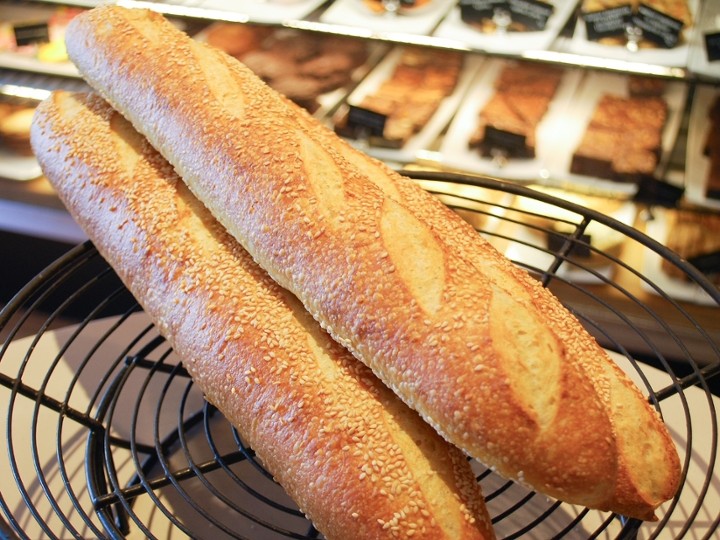 SICILIANO BAGUETTE