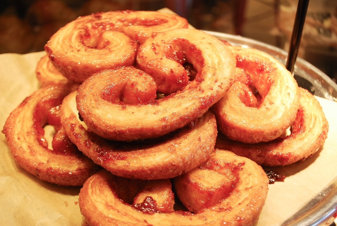 STRAWBERRY PALMIER